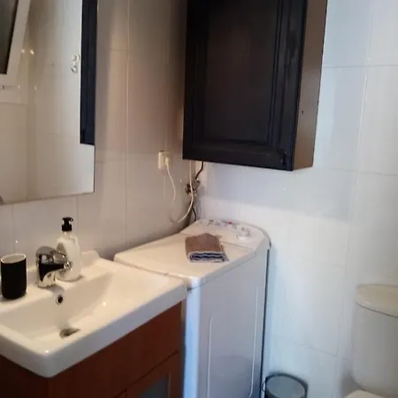 Ganze Ferienwohnung Nahe Des Meeres