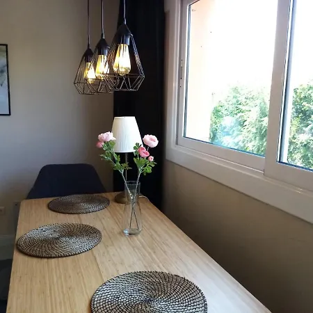 Ganze Ferienwohnung Nahe Des Meeres Appartamento Torredembarra