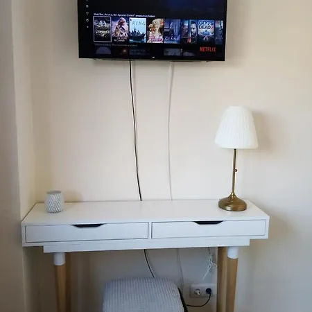 Ganze Ferienwohnung Nahe Des Meeres Appartamento Torredembarra