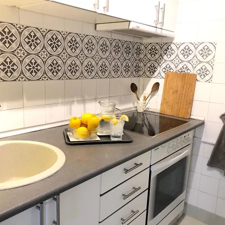 Ganze Ferienwohnung Nahe Des Meeres