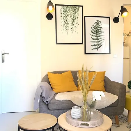 Ganze Ferienwohnung Nahe Des Meeres Appartamento *